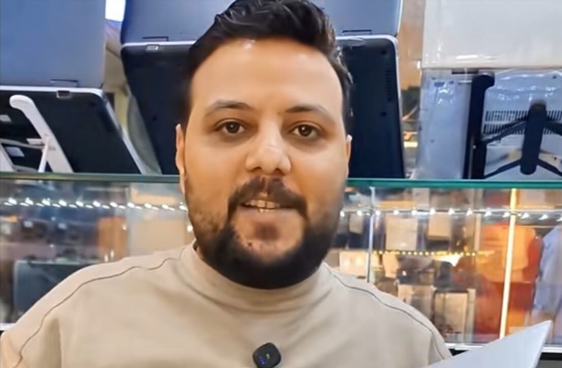 الخبير, خالد, محمود,