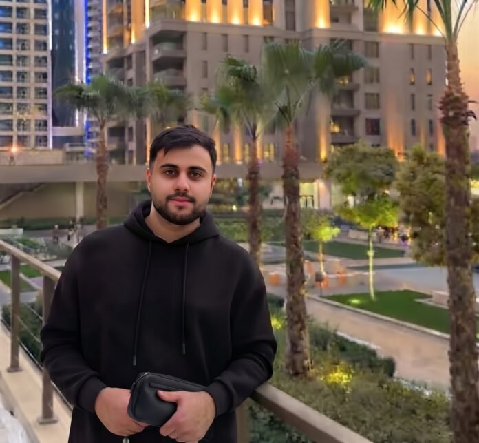 البلوجر ايبو خوشناو